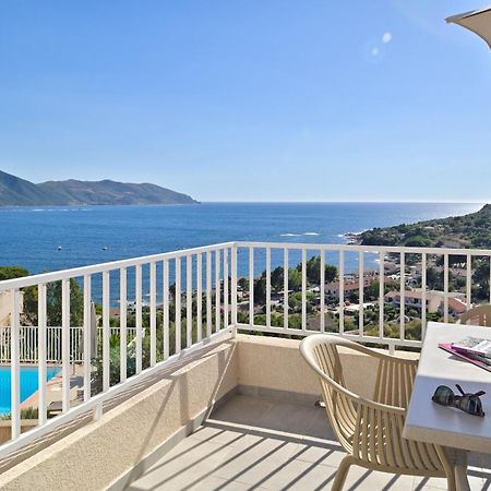 Residence Roc E Mare Tiuccia Exteriér fotografie