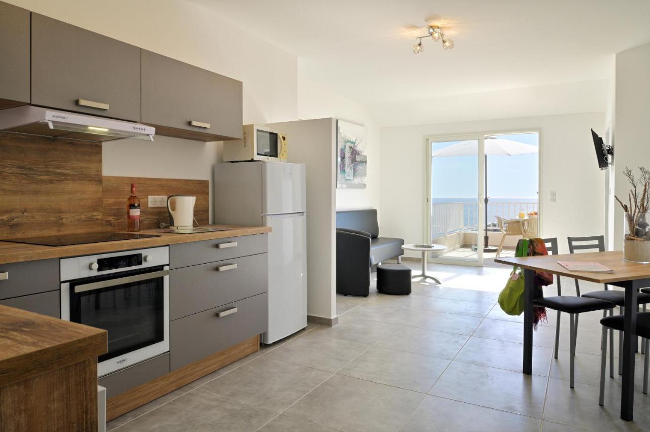 Residence Roc E Mare Tiuccia Pokoj fotografie