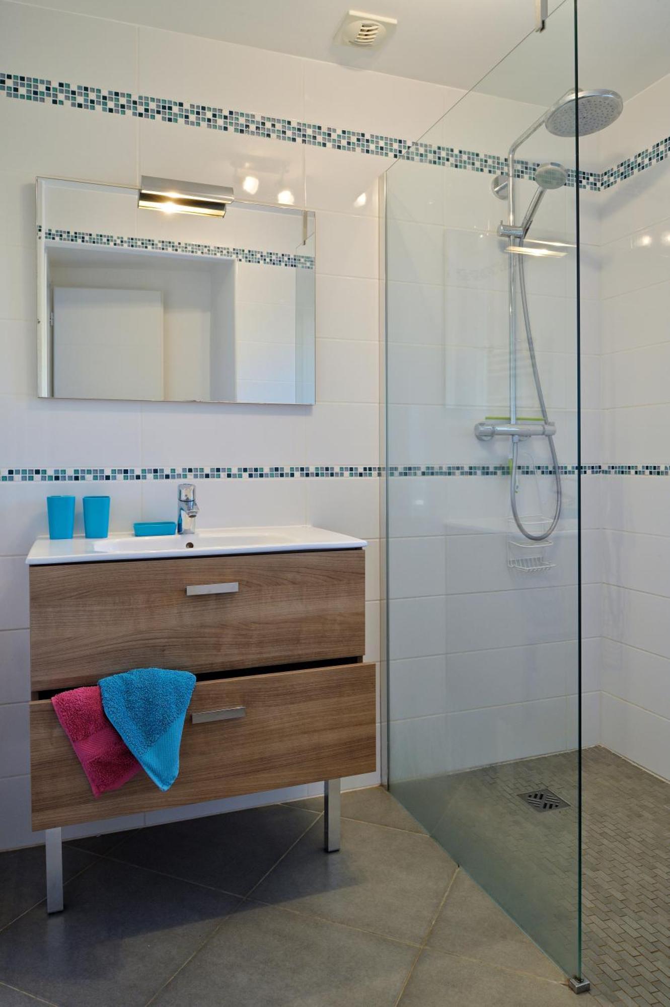 Residence Roc E Mare Tiuccia Pokoj fotografie