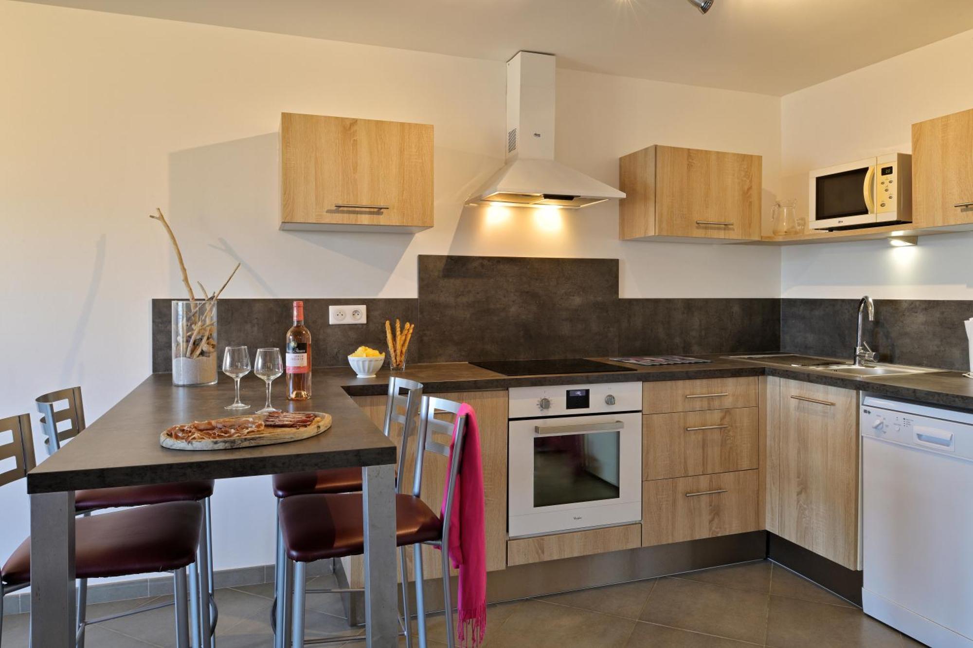 Residence Roc E Mare Tiuccia Pokoj fotografie
