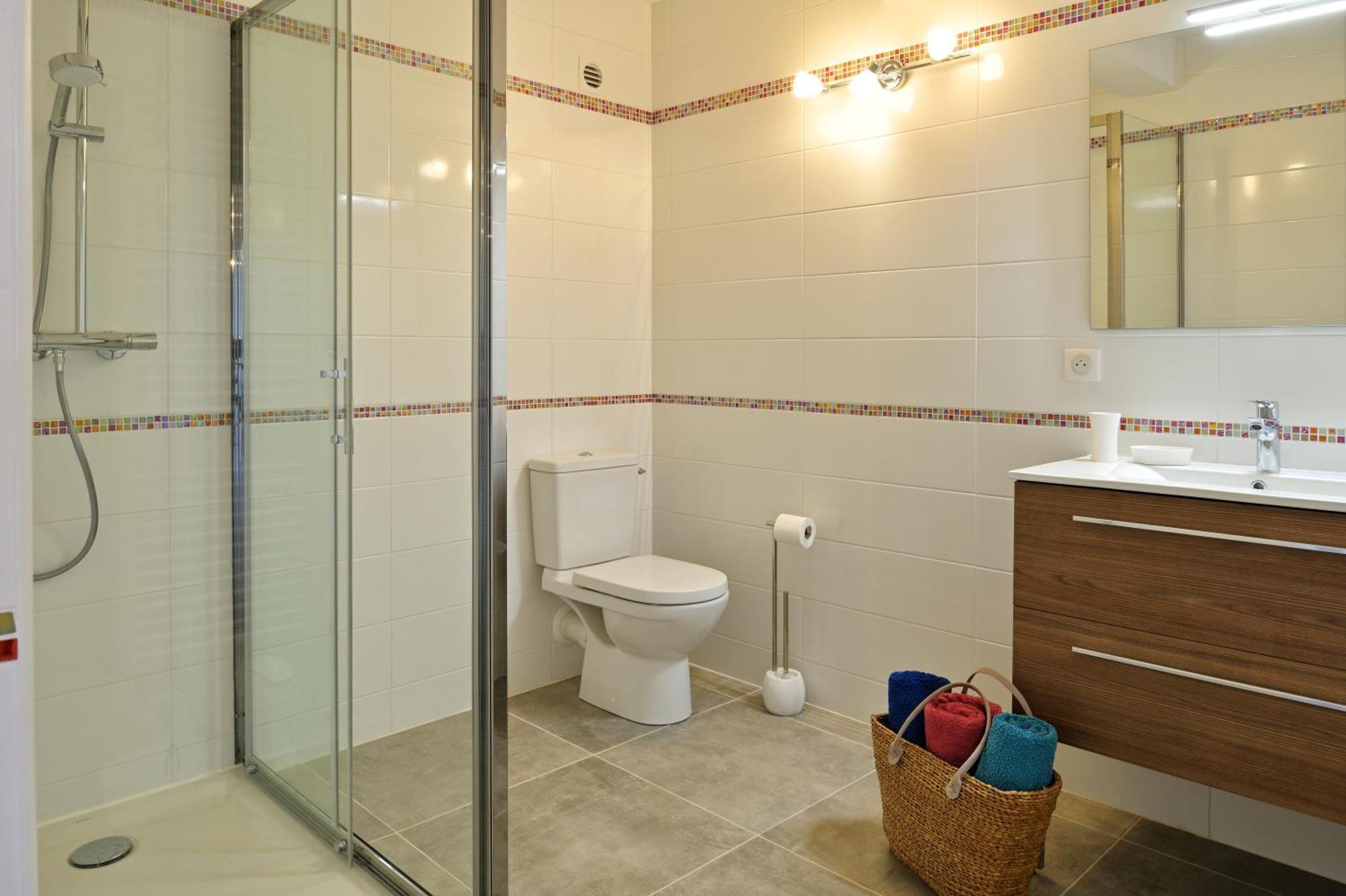 Residence Roc E Mare Tiuccia Pokoj fotografie